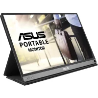 Монитор ASUS ZenScreen MB16ACM фото 3
